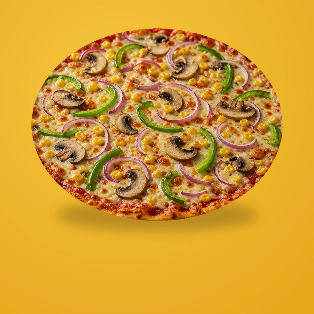 2-Topping Pizza